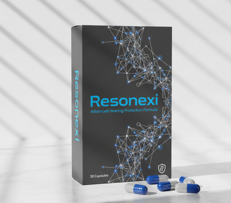 Resonexi 30 kapszula étrend-kiegészítő